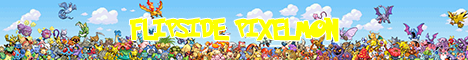 Flipside Pixelmon