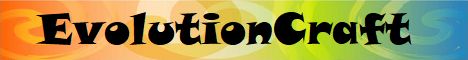 EvolutionCraftReborn