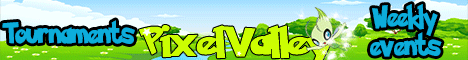 PixelValley