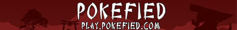 Pokefied