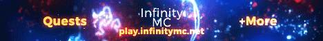 InfinityMC