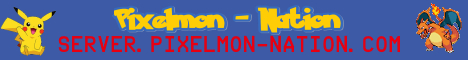 Pixelmon-Nation