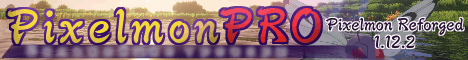 Pixelmon.PRO