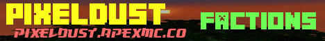 PixelDustMC