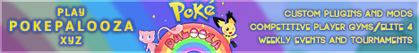 PokéPalooza