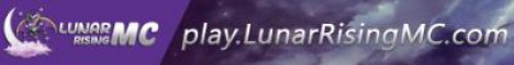 LunarRising Pixelmon