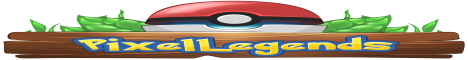 PixelLegend