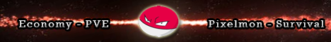Pulsar-Pixelmon
