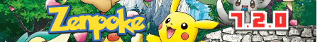 Zenpoke