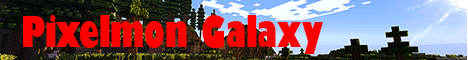 PixelmonGalaxy
