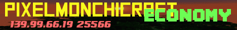 PixelMonChiCraft