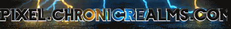Chronic Pixelmon