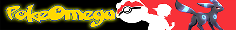 PokeOmega