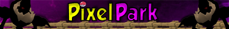 PixelPark Pixelmon